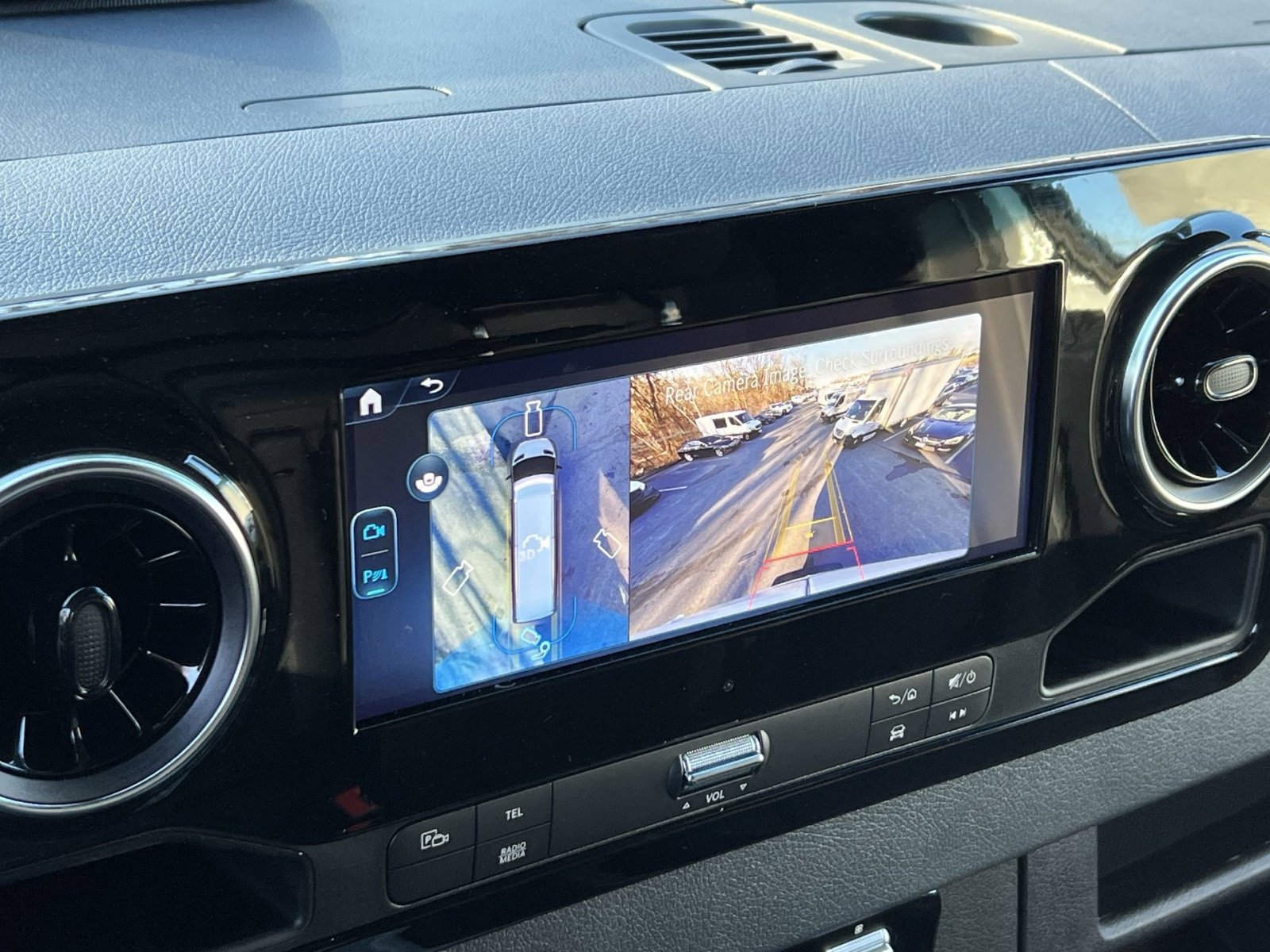 New 2026 Mercedes-Benz Sprinter 3500 image 17