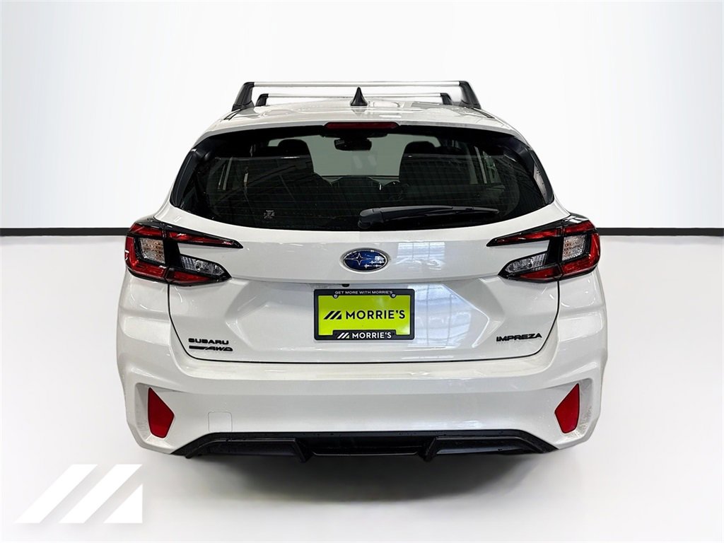 New 2026 Subaru Impreza 2.0i Sport image 6