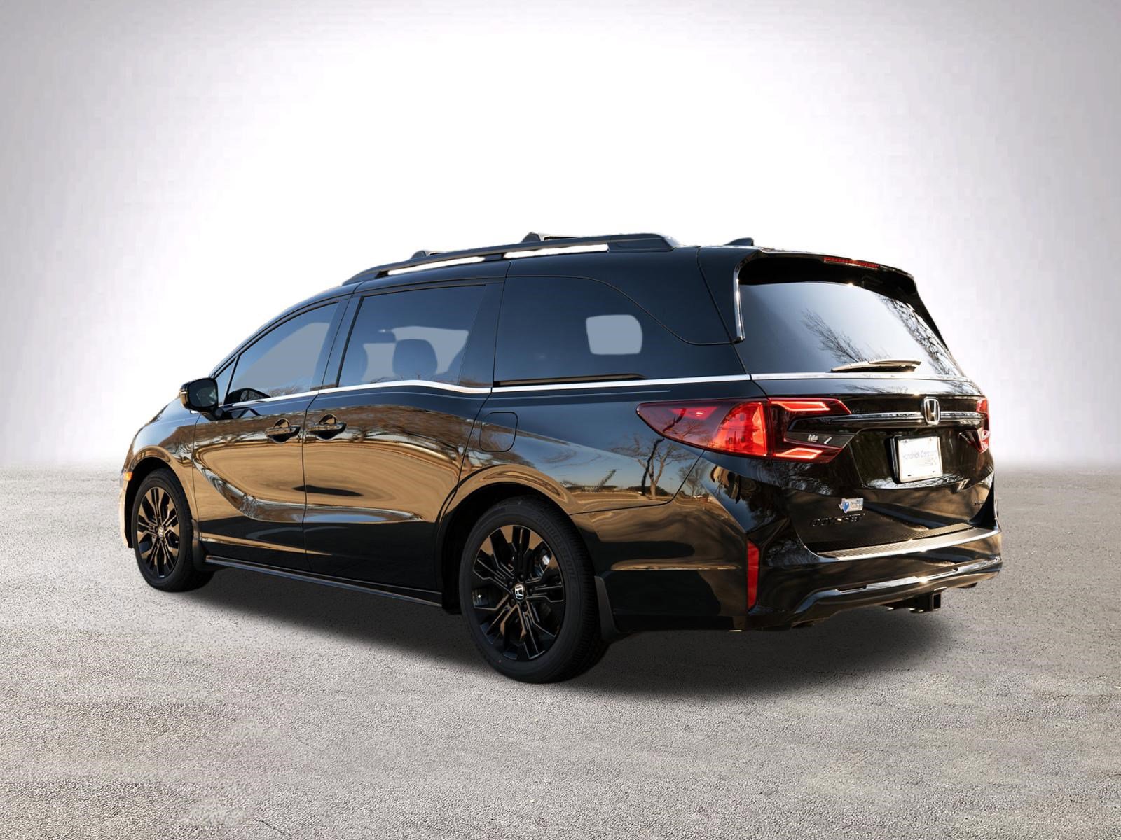 Certified 2026 Honda Odyssey Sport-L image 7