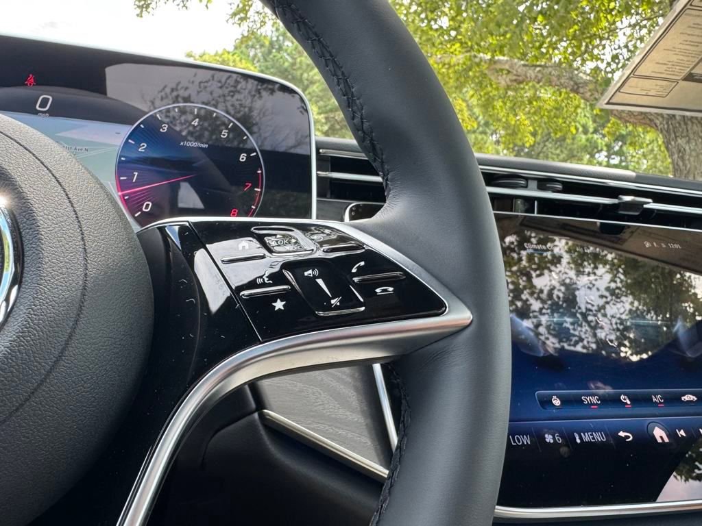 New 2026 Mercedes-Benz E 350 E 350 image 24