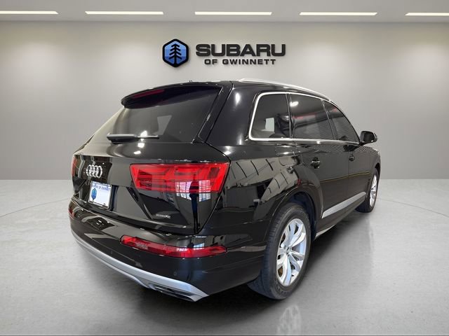 Used 2018 Audi Q7 2.0T Premium image 5