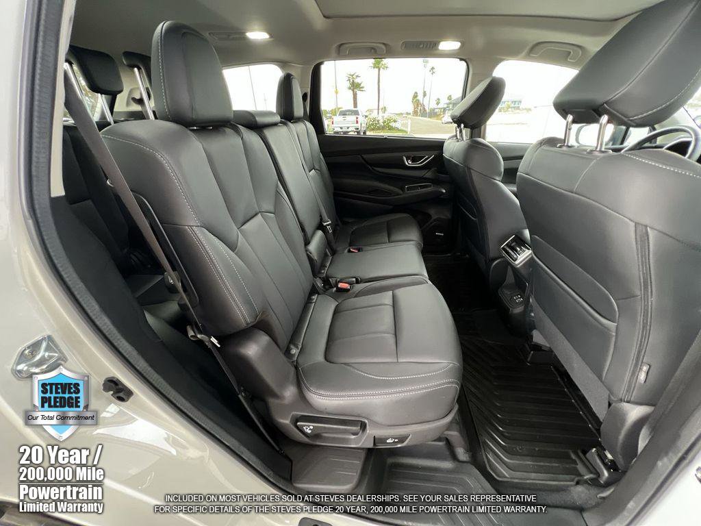 Used 2024 Subaru Ascent Limited w/ Technology Package image 32