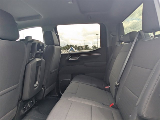New 2026 Chevrolet Silverado 1500 LT image 14