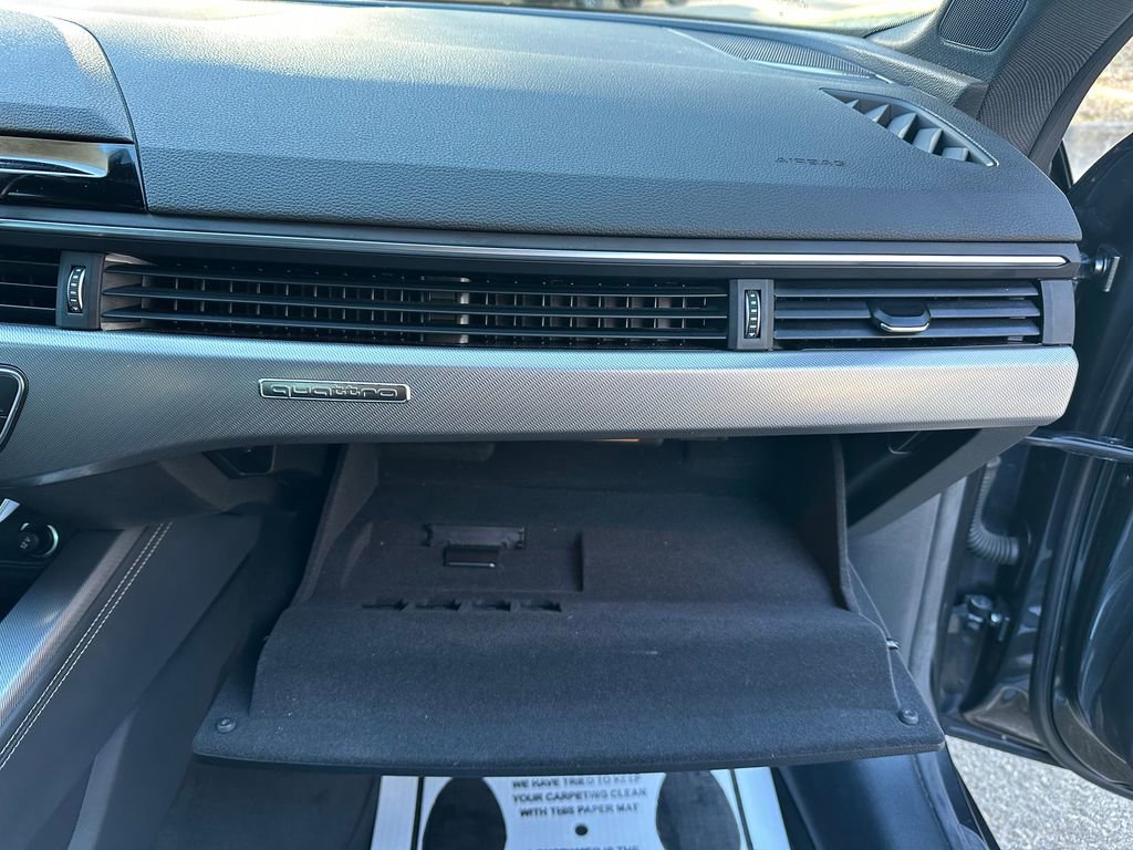 Used 2023 Audi A5 2.0T Premium Plus image 44