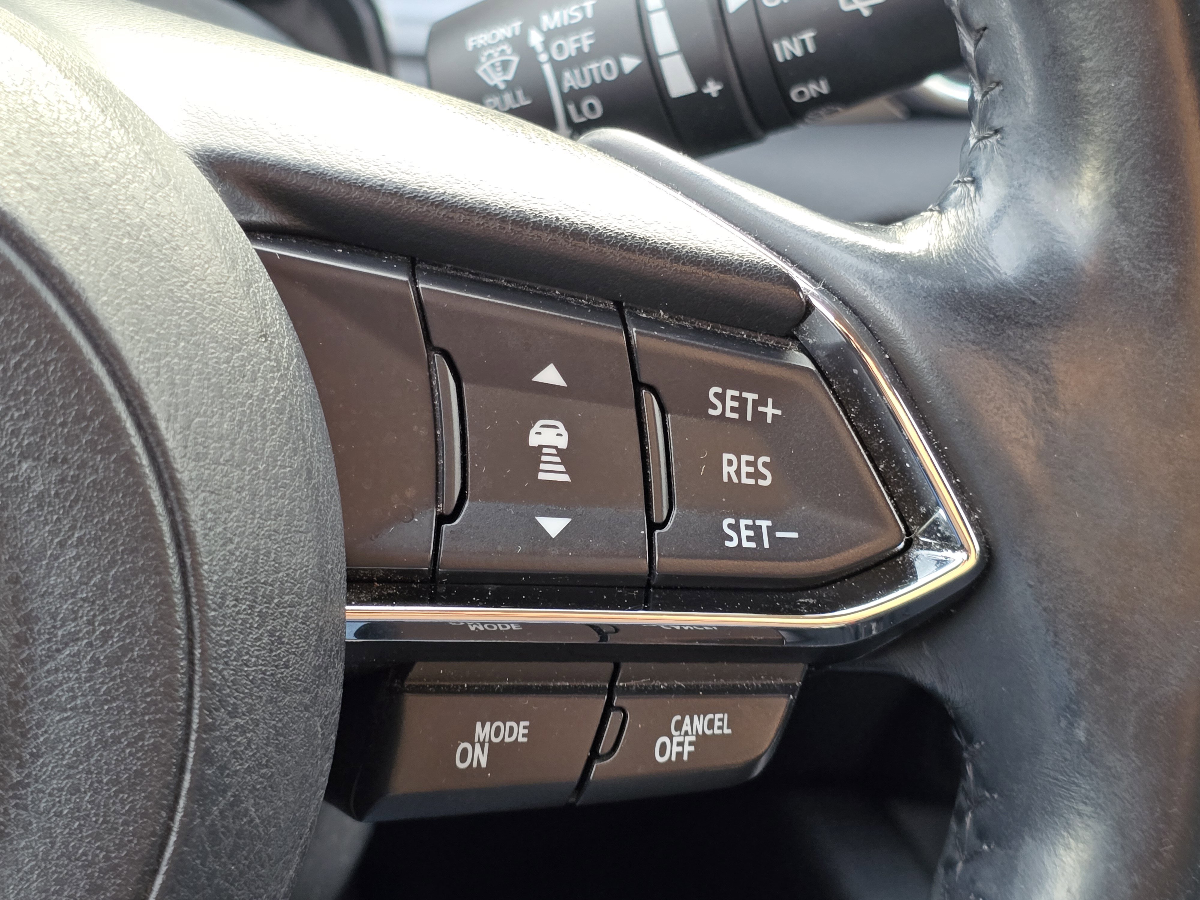 Used 2020 MAZDA CX-5 Touring image 17