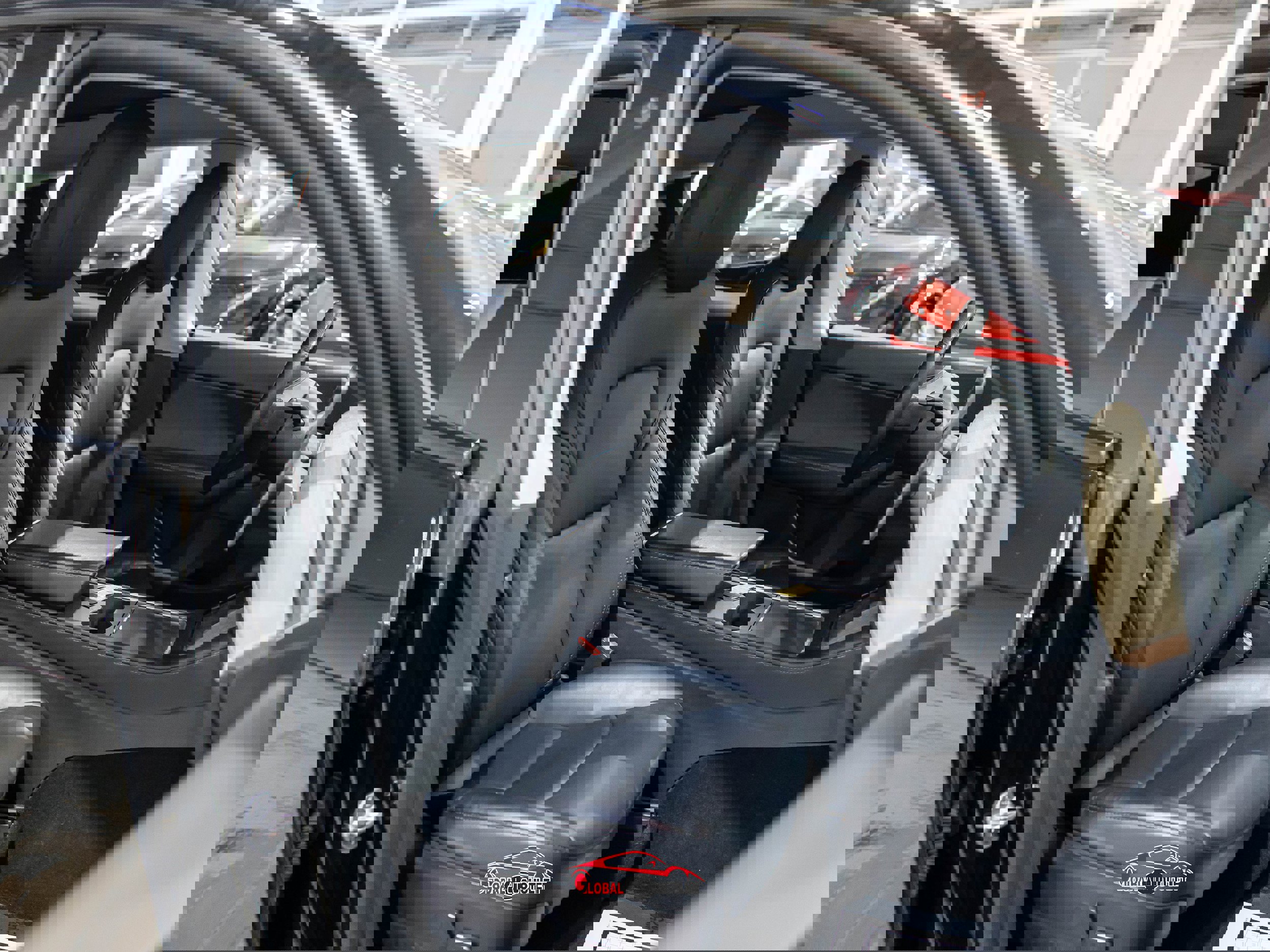 Used 2021 Tesla Model Y Performance image 17