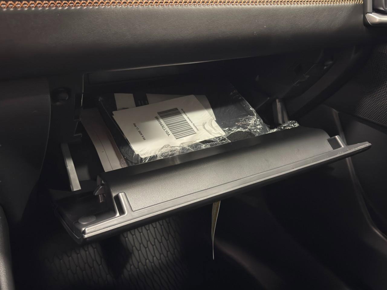 New 2026 MAZDA CX-50 AWD 2.5 S w/ Weather Package image 13