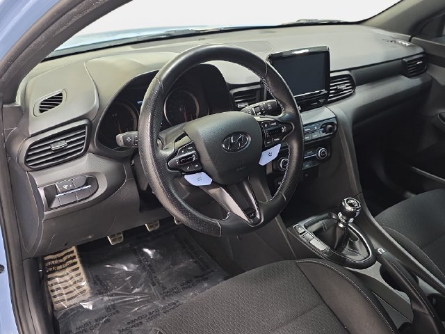 Used 2019 Hyundai Veloster N N w/ Performance Package FWD image 16