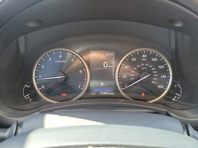 Used 2020 Lexus NX 300 FWD w/ Accessory Package 2 image 22