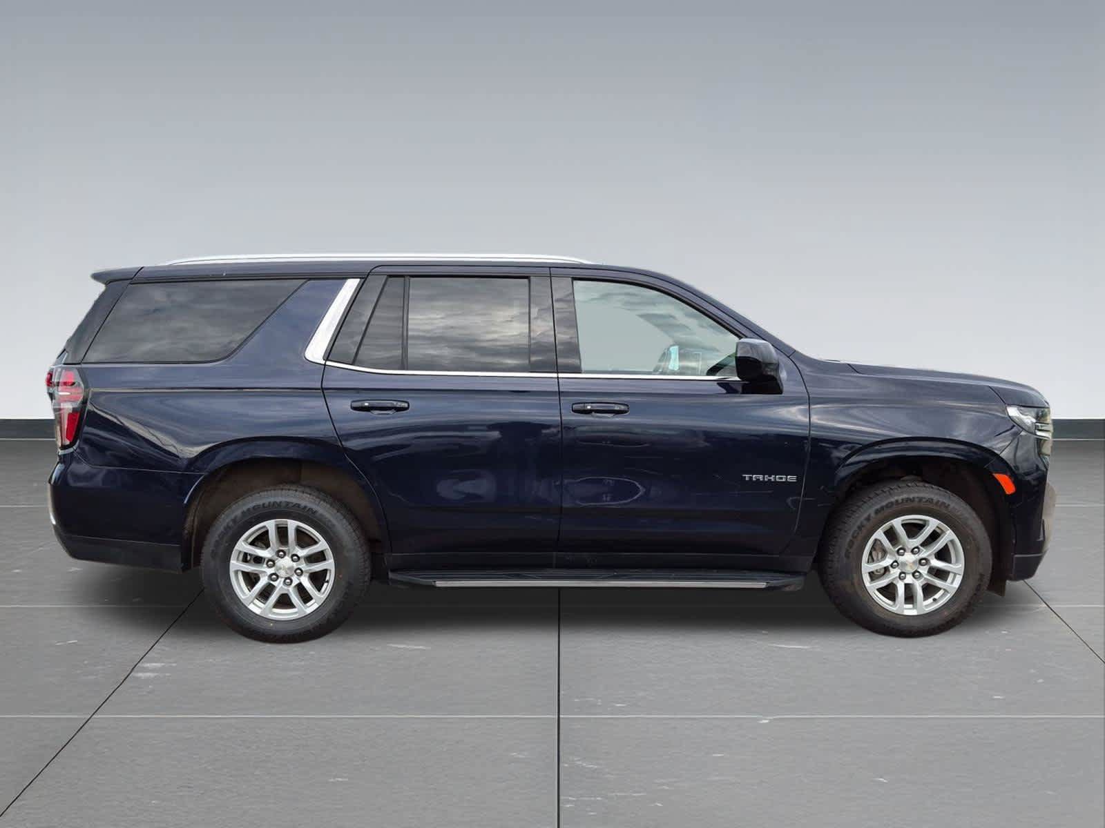Used 2024 Chevrolet Tahoe LT AWD/4WD image 7