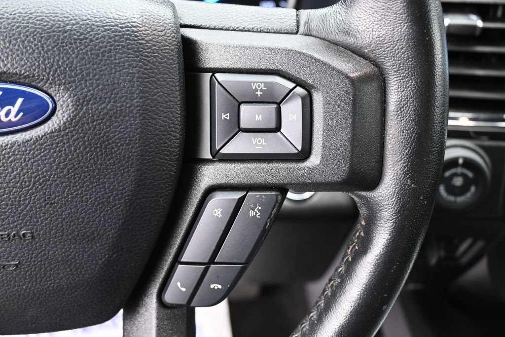 Used 2021 Ford Expedition XL AWD/4WD image 19
