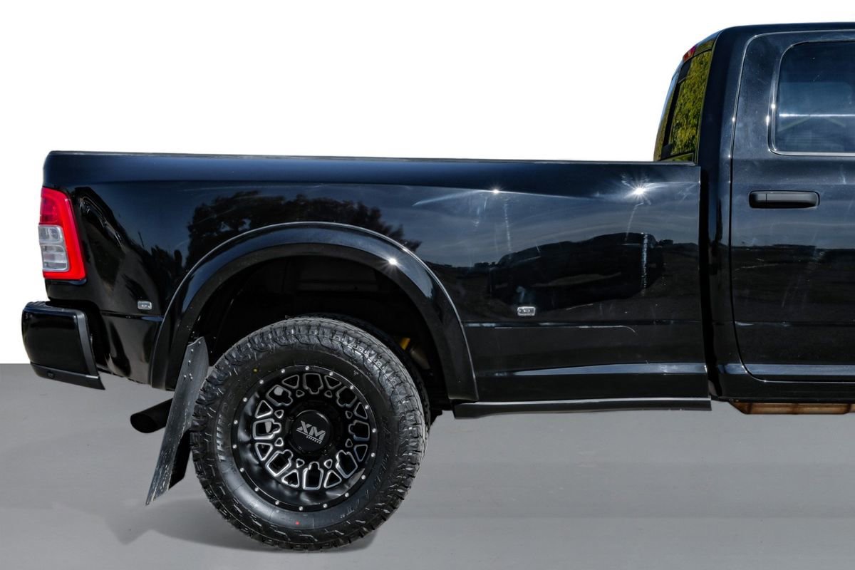 Used 2022 RAM 3500 Tradesman image 7