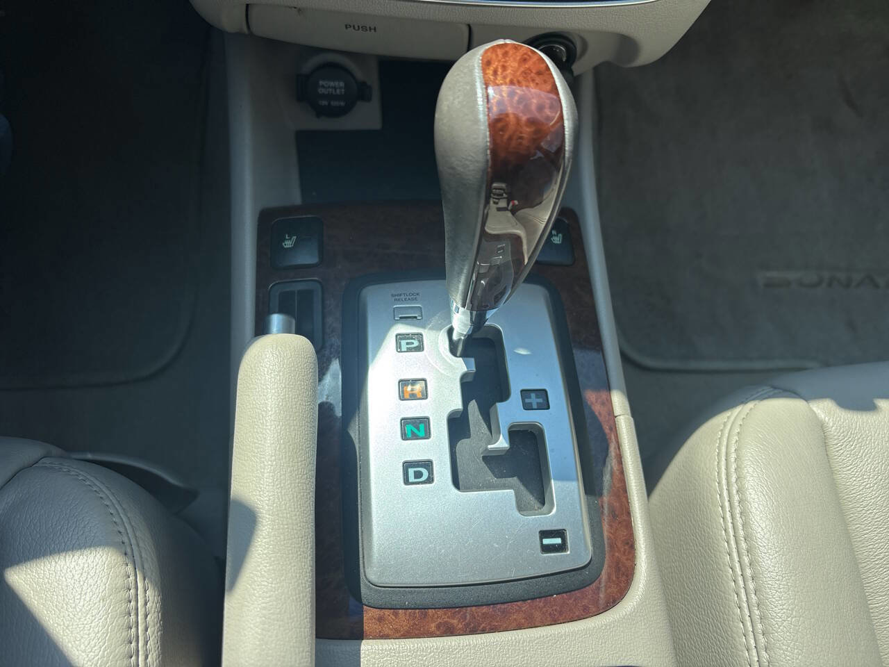 Used 2006 Hyundai Sonata GLS FWD image 34