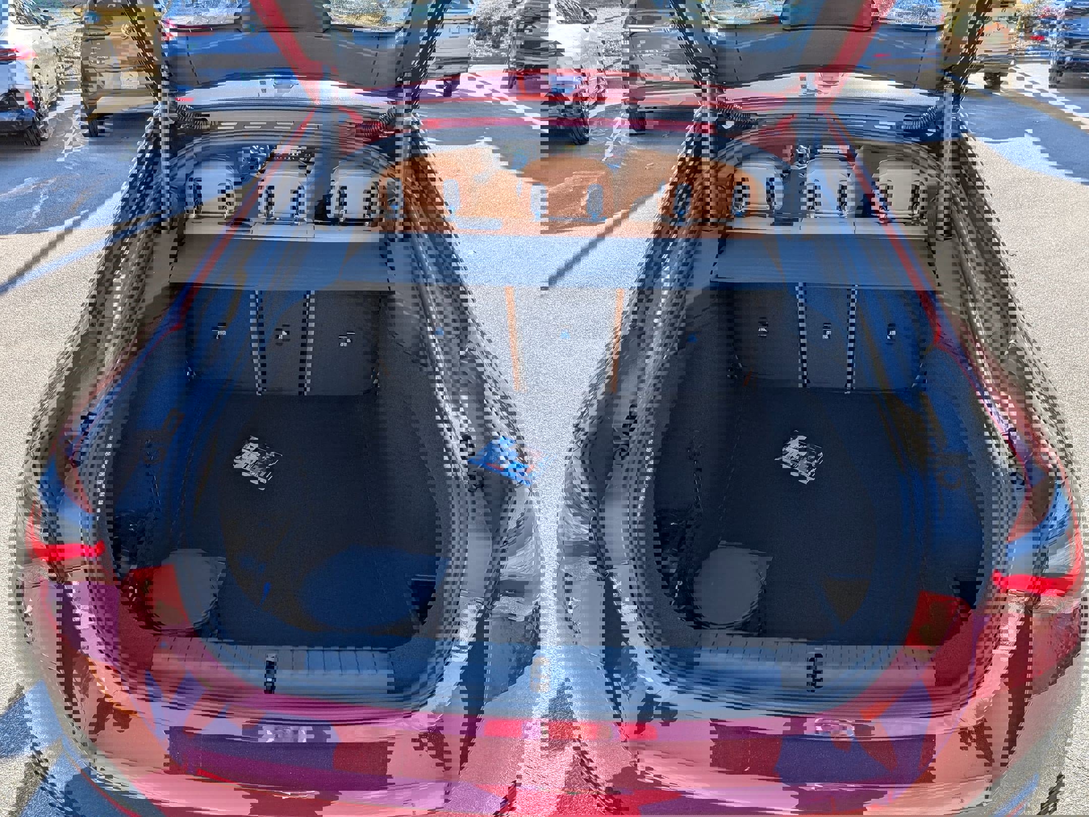 New 2026 BMW 430i w/ M Sport Package RWD image 33