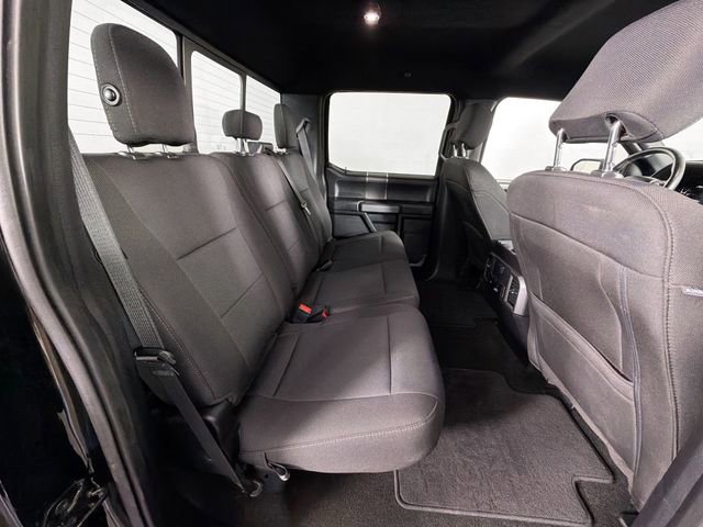 Used 2019 Ford F150 XLT w/ Equipment Group 302A Luxury image 27