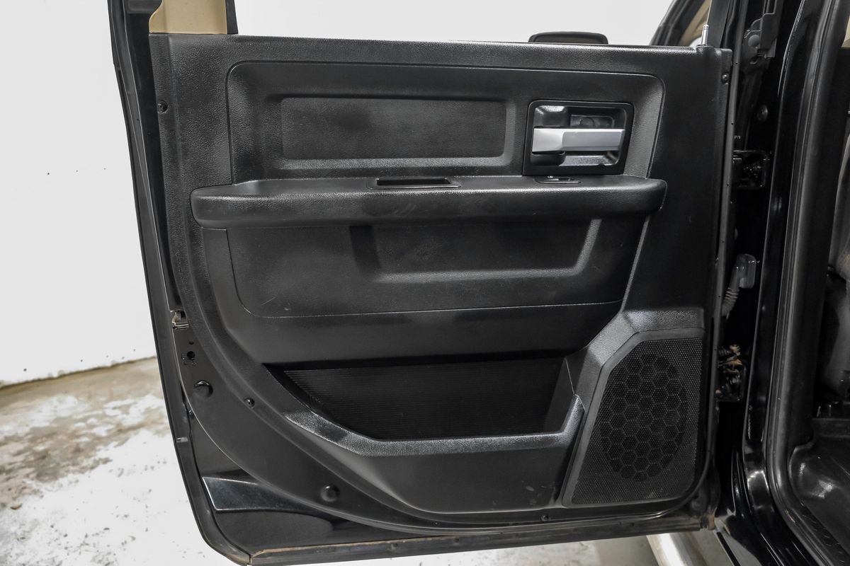 Used 2019 RAM 2500 Tradesman AWD/4WD image 44