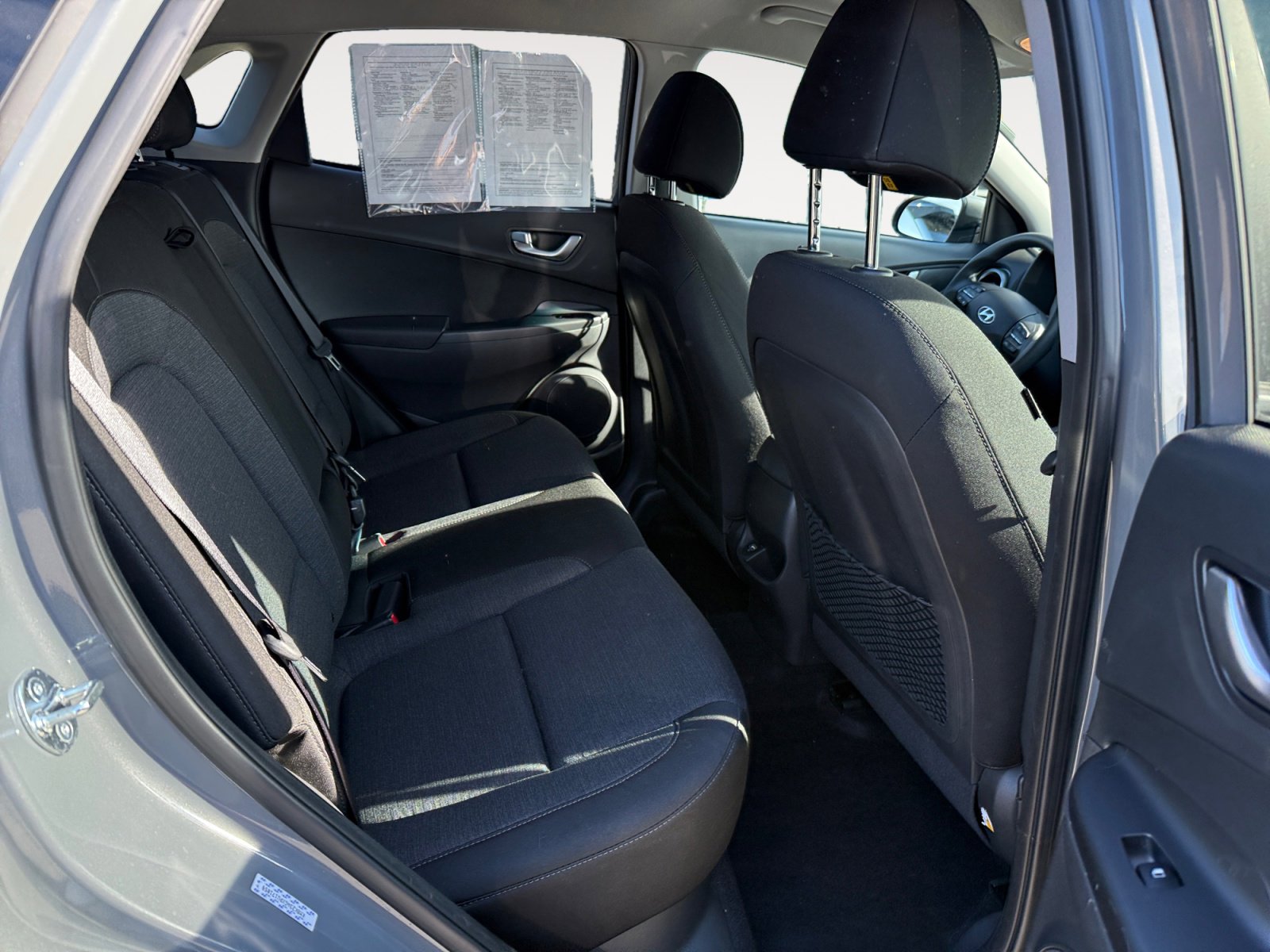 Certified 2023 Hyundai Kona SE FWD image 18