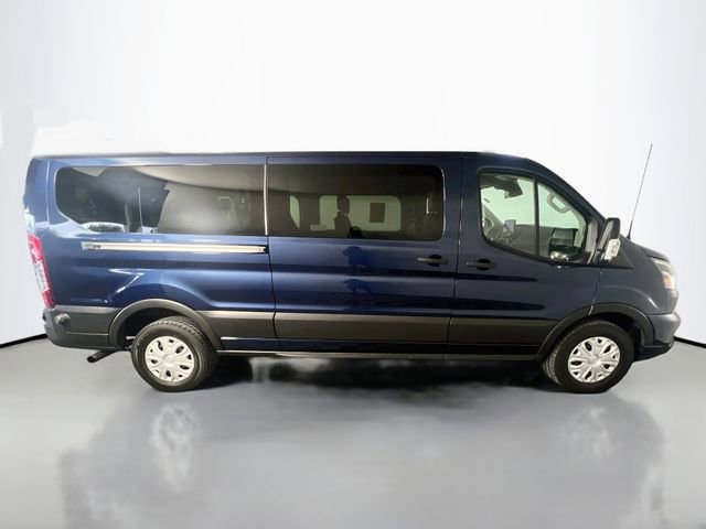 Used 2021 Ford Transit 350 XLT RWD image 9