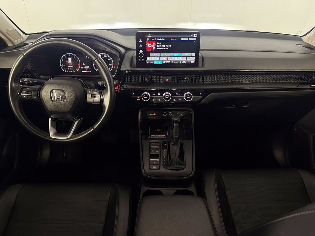 Used 2024 Honda CR-V EX-L image 13