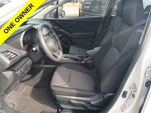 Used 2020 Subaru Impreza 2.0i Premium AWD/4WD image 13