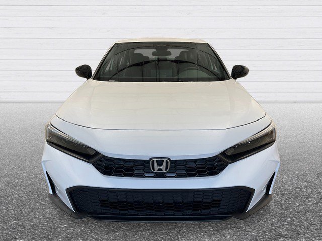 New 2026 Honda Civic Sport image 14