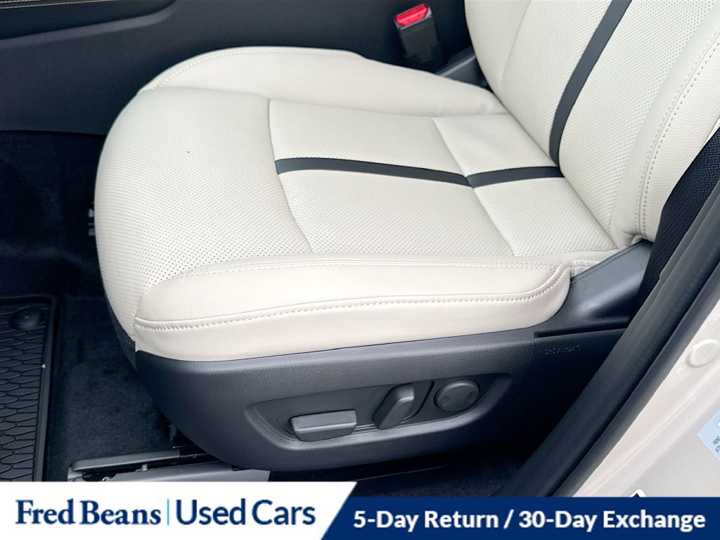 Used 2026 MAZDA CX-90 Plug-In Hybrid w/ Preferred AWD/4WD image 26