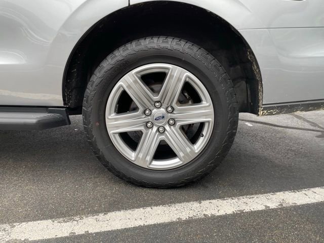 Used 2021 Ford Expedition XLT image 34