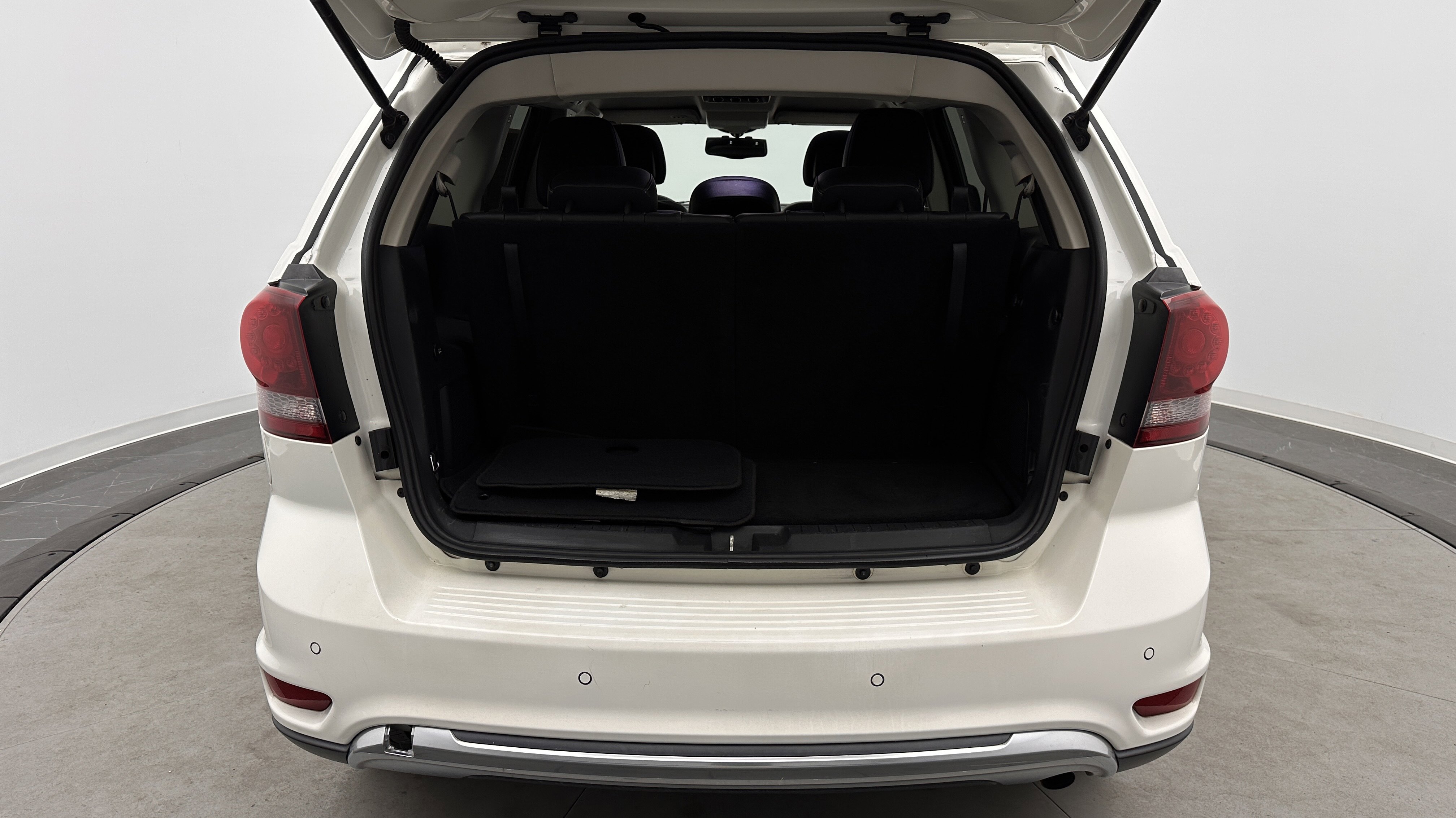 Used 2016 Dodge Journey Crossroad FWD image 27