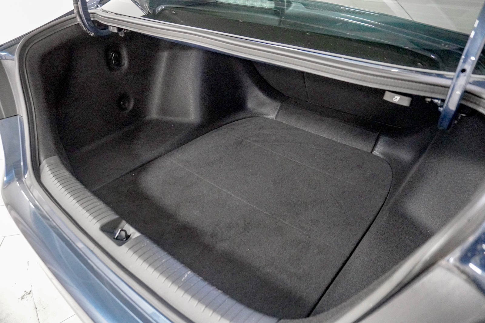 Certified 2025 Honda Accord SE image 9