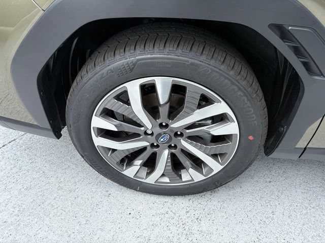 New 2026 Subaru Forester Touring AWD/4WD image 7