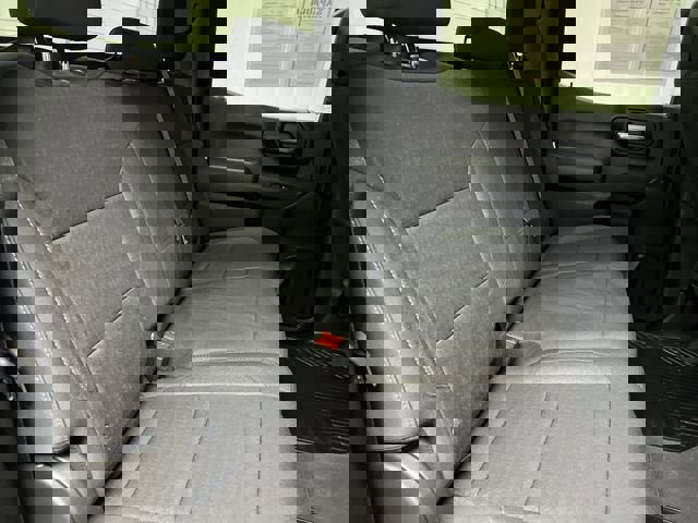 Used 2022 Chevrolet Silverado 1500 Custom w/ Rally Edition image 26