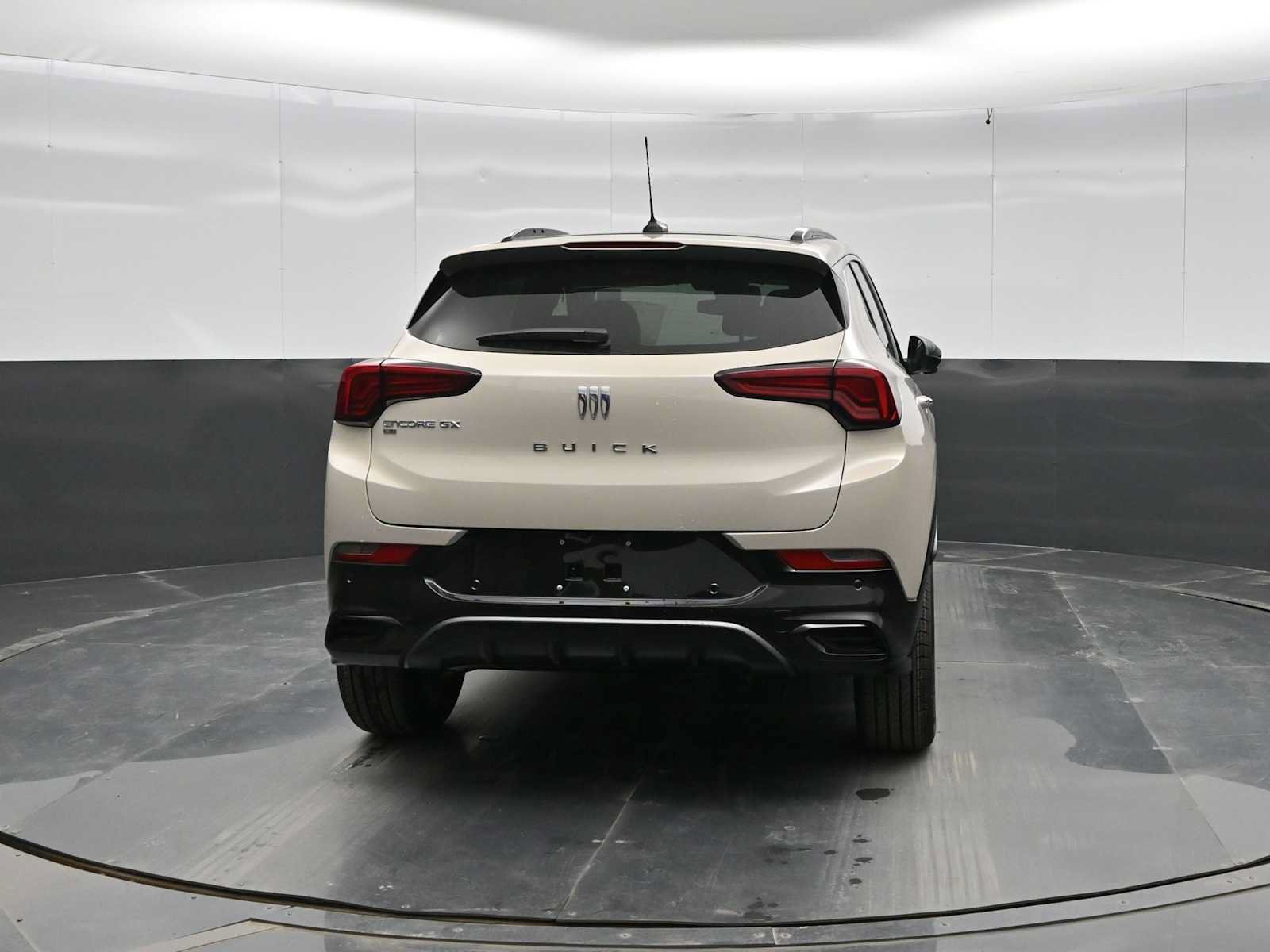 New 2026 Buick Encore GX Sport Touring w/ Studio Series AWD/4WD image 6