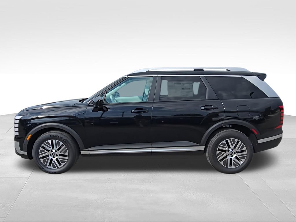 New 2026 Hyundai Palisade SEL Premium AWD/4WD image 5