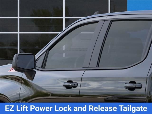 New 2026 Chevrolet Silverado 1500 RST image 13