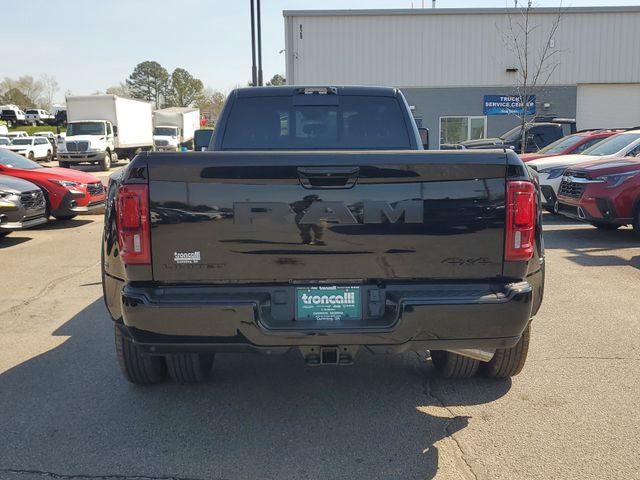 New 2026 RAM 3500 Limited image 5