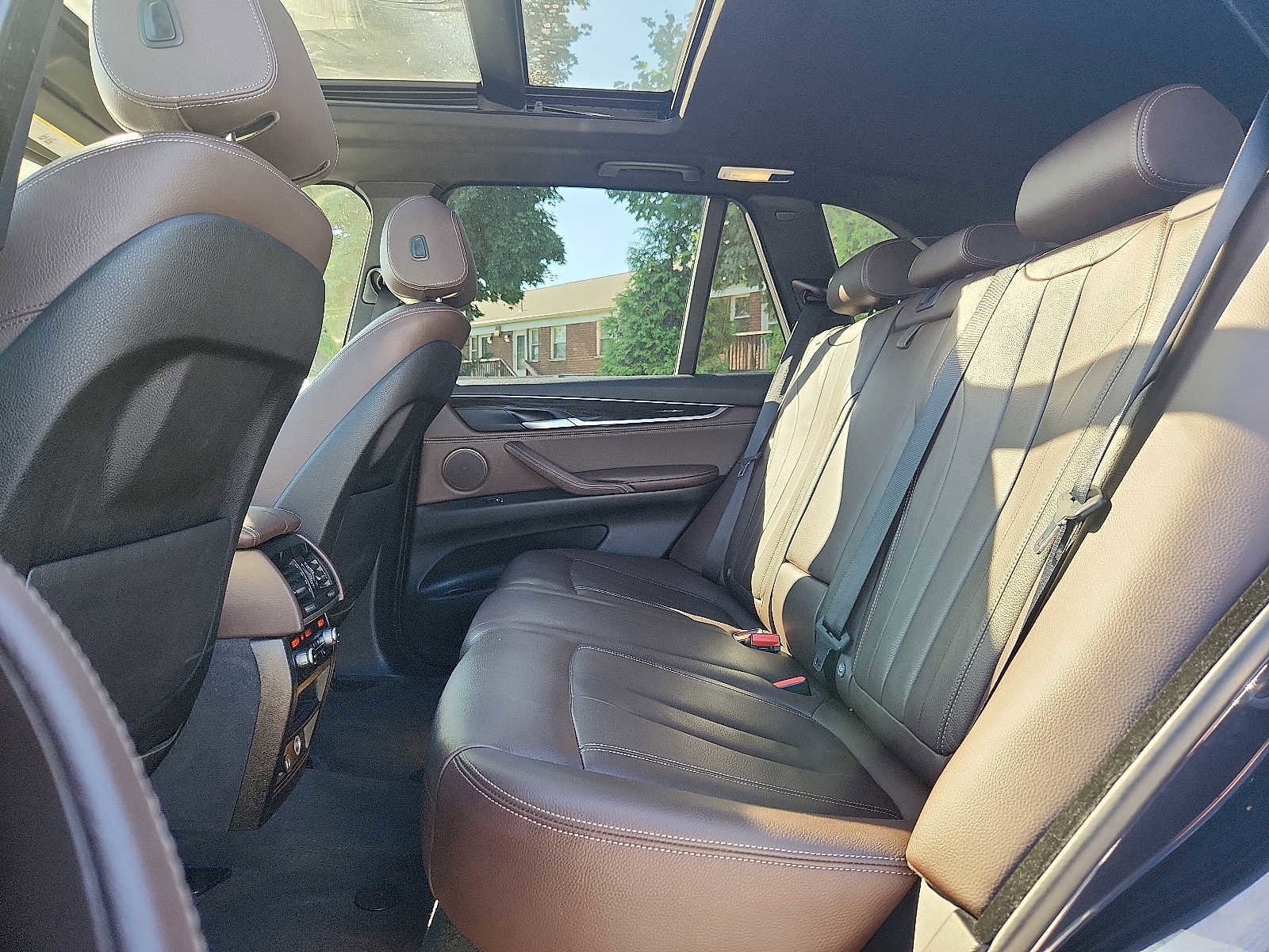 Used 2018 BMW X5 xDrive35i AWD/4WD image 10