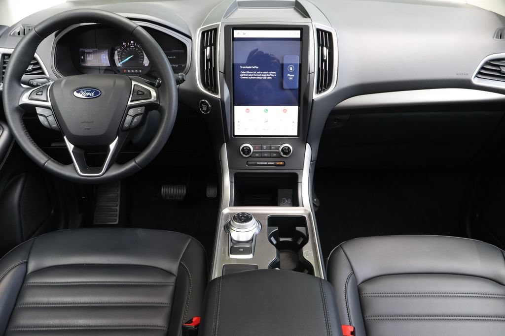 Used 2024 Ford Edge SEL w/ Convenience Package AWD/4WD image 15