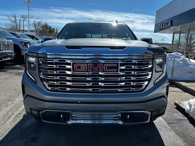 New 2026 GMC Sierra 1500 Denali w/ Denali Reserve Package image 2