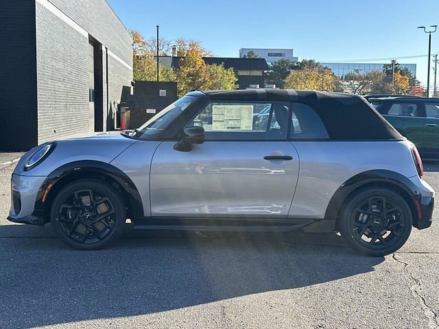 New 2026 MINI Cooper S image 5
