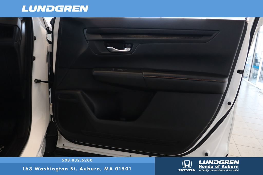 Used 2025 Honda CR-V Sport-L image 17