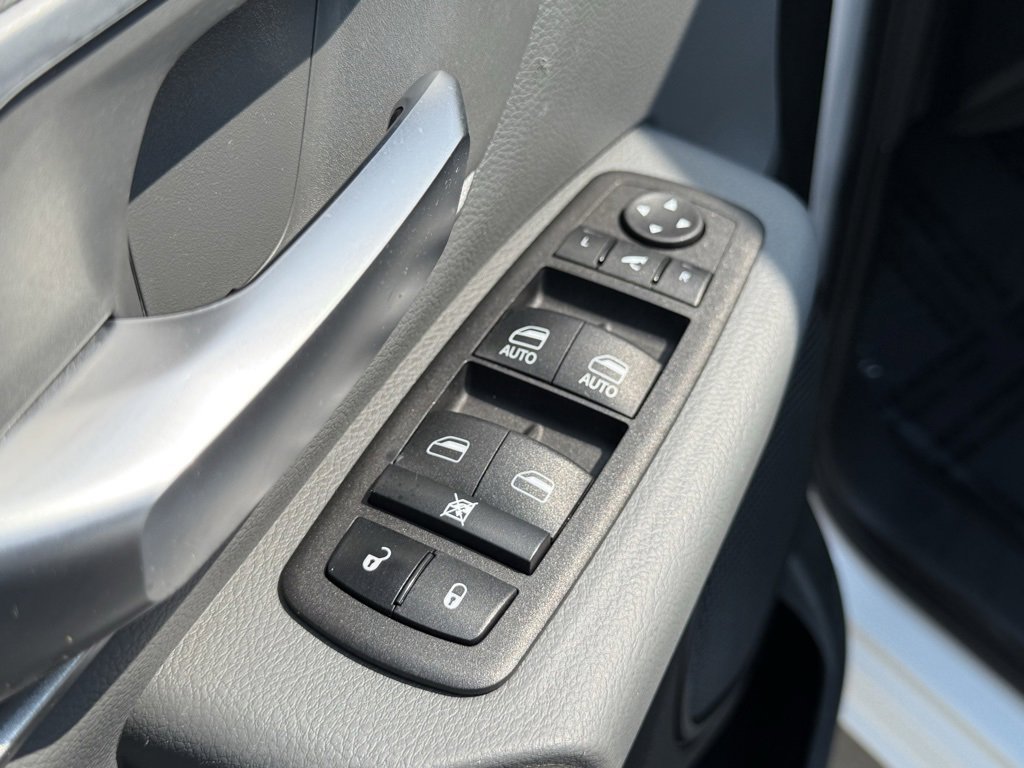 Certified 2023 RAM 1500 Big Horn image 15