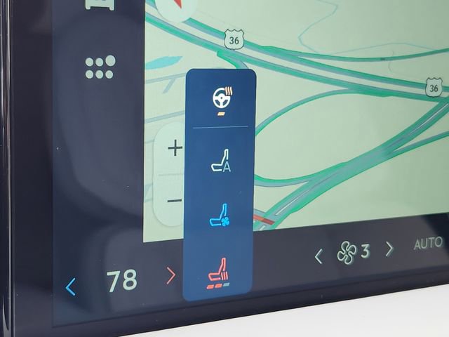 New 2026 Lincoln Aviator Black Label w/ Jet Appearance Package image 22