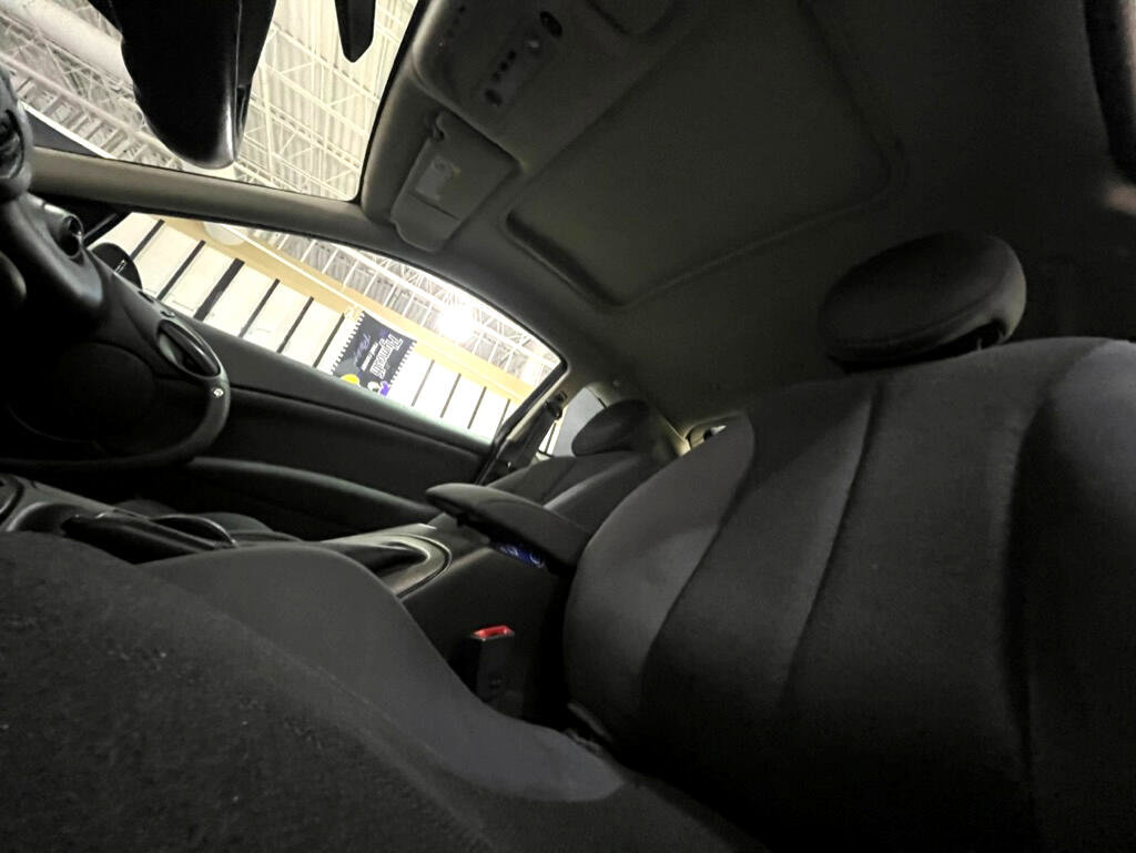 Used 1999 Mercury Cougar V6 image 10