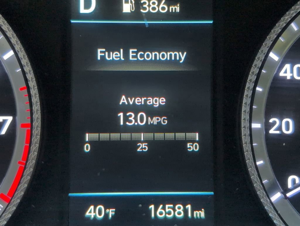 Certified 2023 Hyundai Sonata SEL image 19