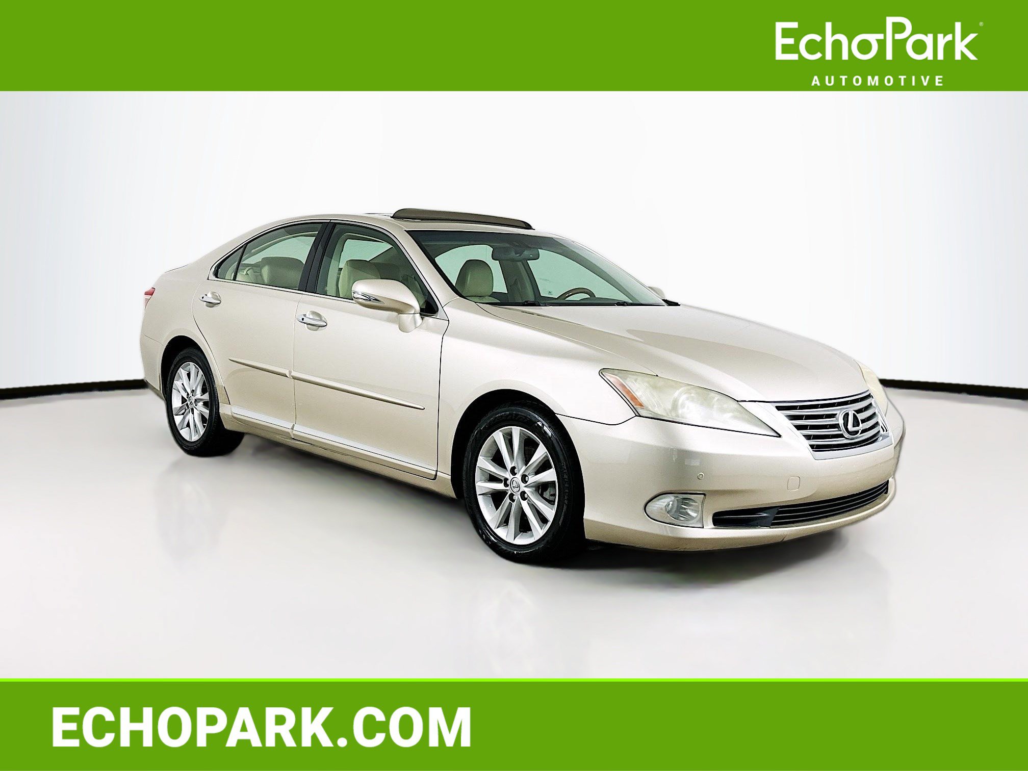 Used 2011 Lexus ES 350 FWD image 1