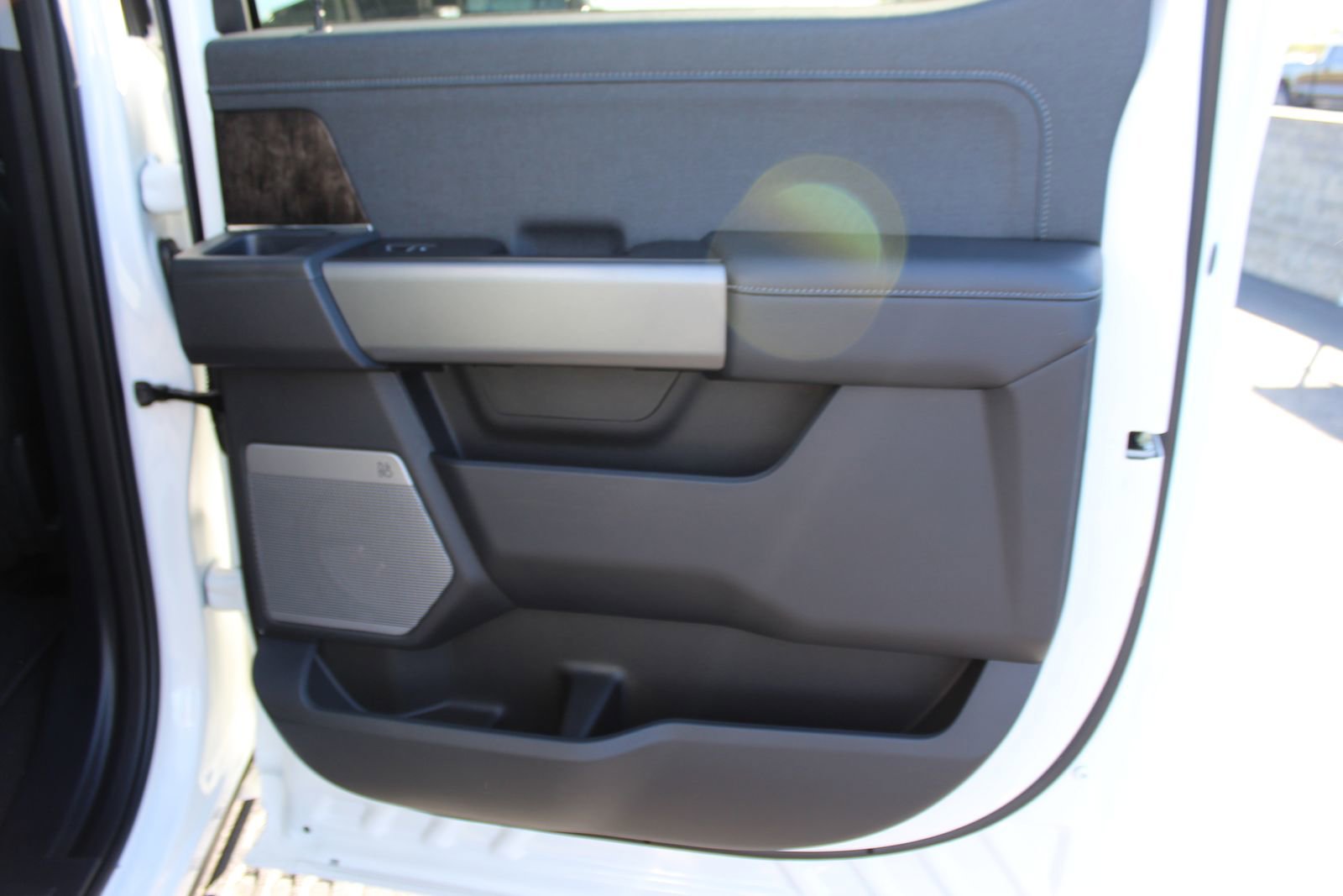 New 2026 Ford F250 Lariat w/ Tremor Off-Road Package image 14