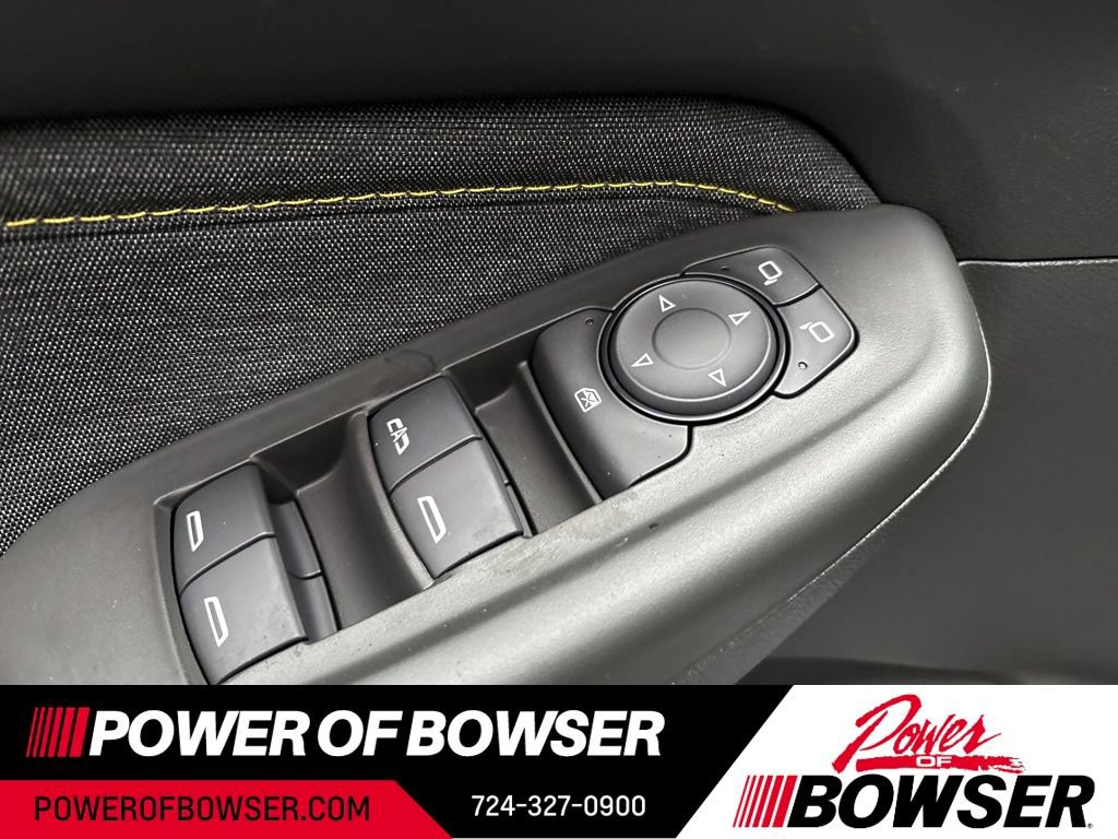 New 2026 Chevrolet TrailBlazer ACTIV w/ Convenience Package image 7