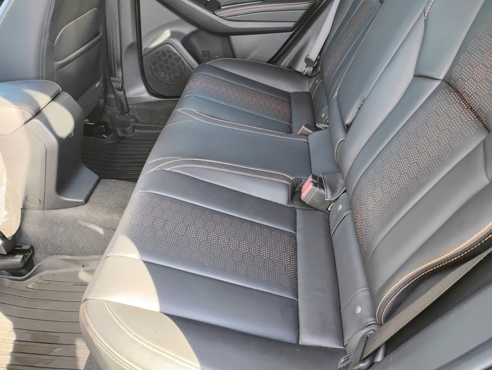 Used 2021 Subaru Crosstrek 2.5i Limited w/ Moonroof Package 2 image 9