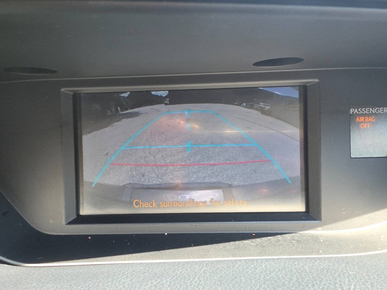 Used 2013 Lexus ES 300h w/ Premium Pkg FWD image 25