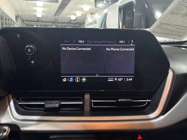 Used 2024 Chevrolet Trax LS w/ LS Convenience Package image 25